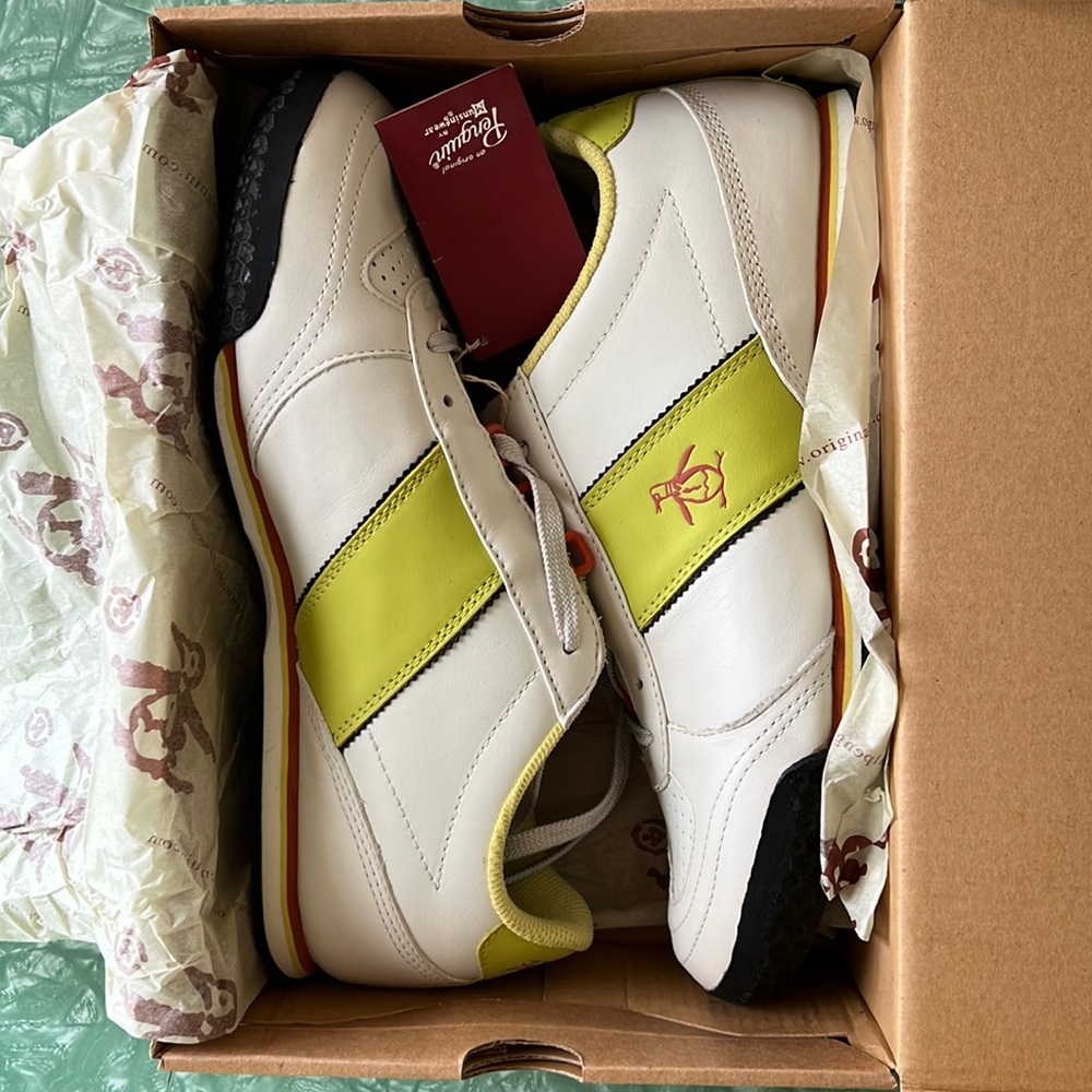 Original Penguin women’s sneakers NWT